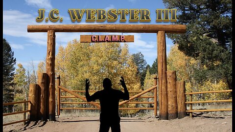 JC Webster III: A Retrospective (1996-2016)