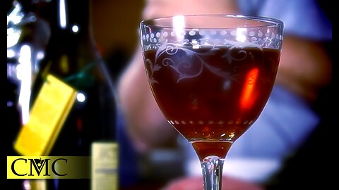 The Tipperary Cocktail Recipe | Classic Irish Whiskey Drink?