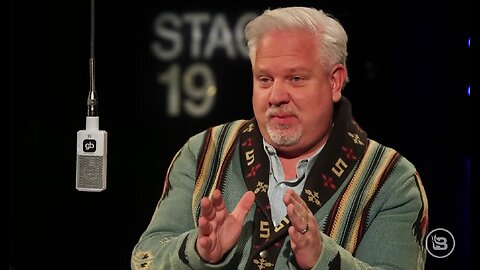 GLENN BECK Special Interview - I prayed for a miracle and the next day I was given the answer!