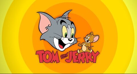 Tom and Jerry Tales | Tom & Jerry Show for Kids | Cartoons For Everyone |