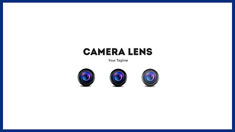 Camera Shop Promotional Video