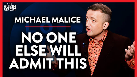 The One Reason We Should Love Political Division (Pt. 3) | Michael Malice | POLITICS | Rubin Report