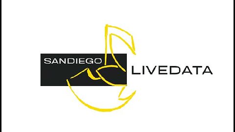 San Diego Live Data - LIVE 5.1.24 - JDATA
