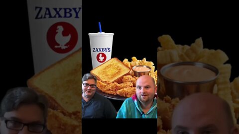 Local Zaxby’s Gives Adam Food Poisoning