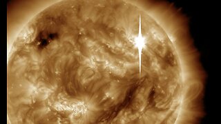 X4 Solar Flare, Satellites Down/Unhelpful | S0 News May.6.2024