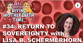 Return to Sovereignty with Lisa Schermerhorn