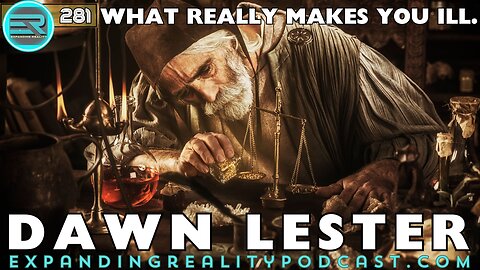 281 | Dawn Lester | What really makes you ill?