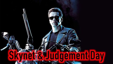 Skynet and Judgement Day: Terminator Review with Bazed Lit Analyzer