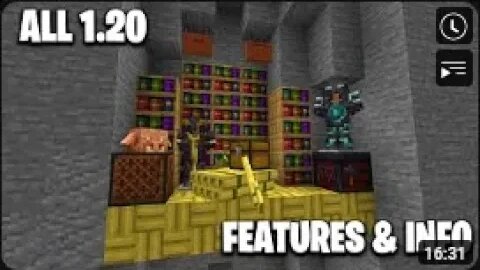 EVERYTHING We Know About the 120 Update Minecraft 12