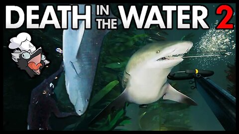 Horrifying Ocean Creatures and Cute Sharky Warkies | Death in the Water 2