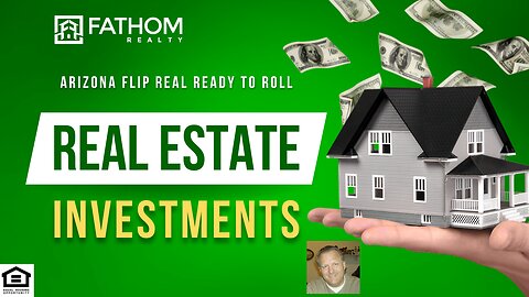 How to Flip Real Estate