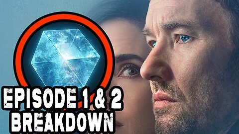DARK MATTER Episode 1 & 2 Breakdown, Theories & Details You Missed!