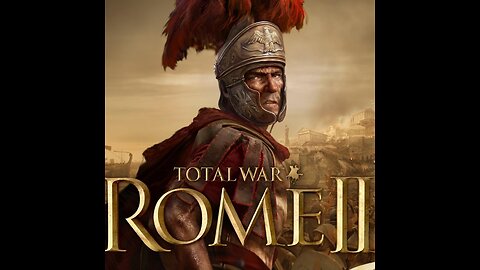 🛡️🛡️Rome 2 total war(Modded)⚔️⚔️ Glory to The Roman Empire