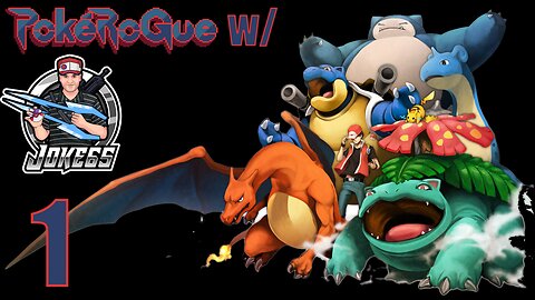 [LIVE] PokéRogue! | Fan Game! | The Game Nintendo Doesn't Want You Playing!