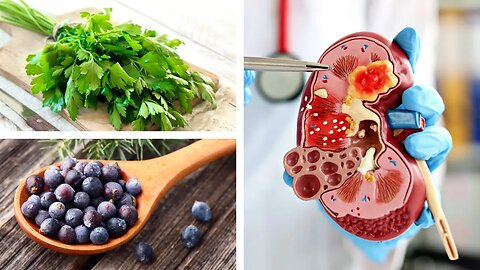 Season Your Food With This To Improve Kidney Health Immensely