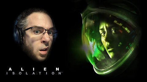 🔴 ALIEN: ISOLATION 👽 LIVE WT. 2 🛸 18+ ☠️