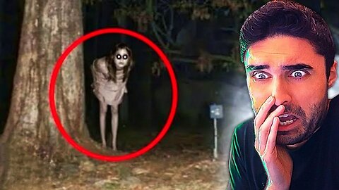 This Video Will Chill You To the Bone.. 👁 (Scary Stories Videos)