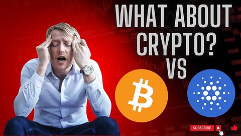 Bitcoin VS Ada cardano 🔥 Bitcoin price 🔥 Cardano news 🔥 Bitcoin news btc price 🔥 Ada cardano price