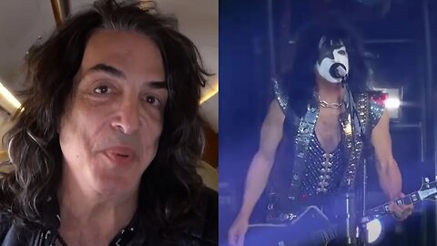 KISS Manager Responds to Paul Stanley Lip-Sync Allegations