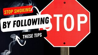 How to Stop Smoking: Reliable Tips and Strategies