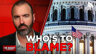 Who's To Blame For America's Destruction