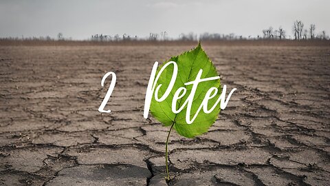 1 Peter 1:12-15 How to Live Well