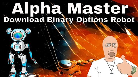 Alpha Master Download now for Effortless and Profitable Trading