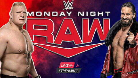 Straight Shoot: Monday Night Raw