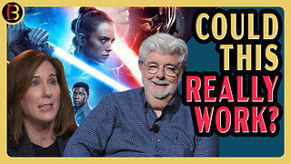 Disney STAR WARS Lost Money | George Lucas May RETURN!