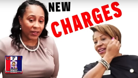 DA Fani Willis Faces SHOCKING Charges From A New Source