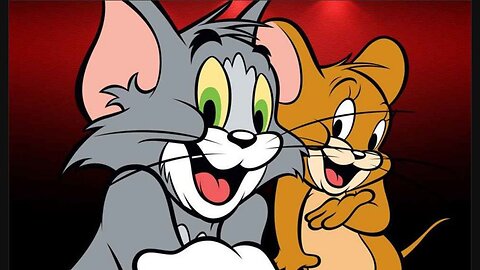 Tom and Jerry | Tom & Jerry New Cartoon | Cartoons For Kids |