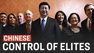 EPOCH TV | Why US Elites Refuse to Criticize Communist China