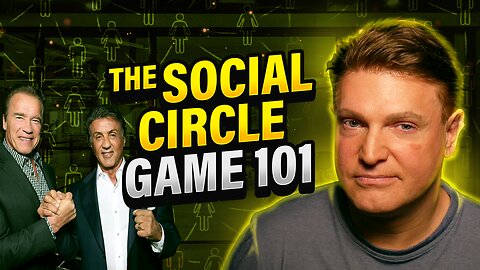 How To Do Social Circle Game