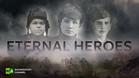 Eternal Heroes | RT Documentary