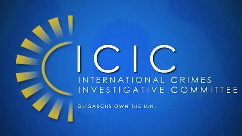 ICIC International Crimes Investigative Commitee