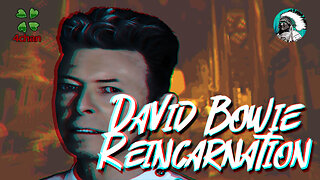David Bowie Reincarnation