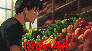 Eating Healthy Is Confusing | Ride 48