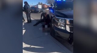 Video of high school student's arrest prompts investigation