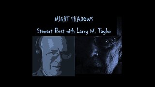 NIGHT SHADOWS 02102023 -- War with China in the Spring? America-Babylon for WHO she is