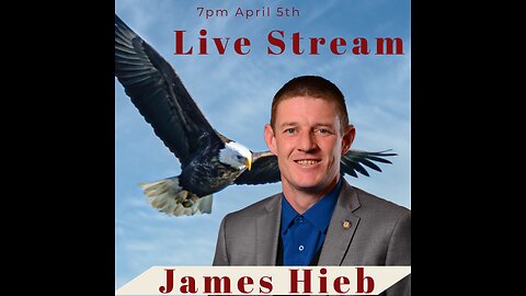 James Hieb for Oregon State Representative House District 51