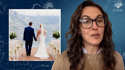 Why Forgoing Marriage May Be Your Biggest Mistake - Katy Faust