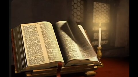 The Holy Bible will become almost impossible to find