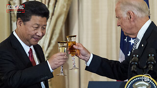 Is Joe Biden Controlled by the Chinese Communist Party?