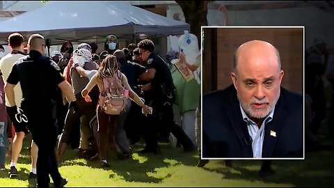 Counter Revolution of Marxists and Islamists, Saturday on Life, Liberty and Levin