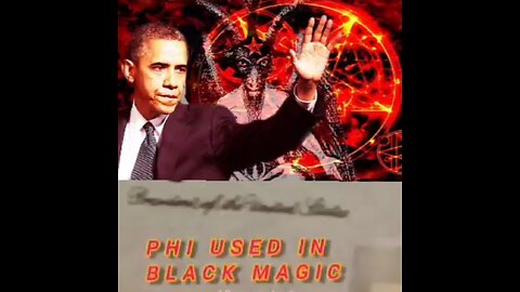 Could Obama Be The AntiChrist Mentioned In KJV Bible?