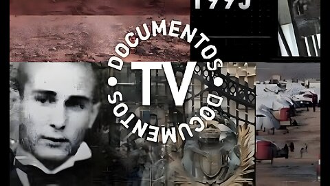 Documentos TV - Lorca, memorias de un poeta - 04/04/1987