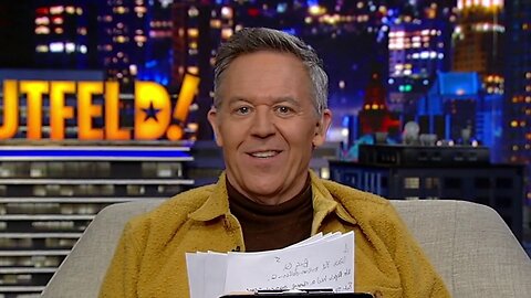 ‘Gutfeld!’_ Are progressive policies pushing students away