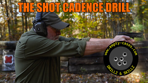 Shot Cadence Drill