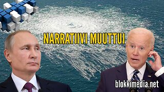 Narratiivi muuttui | BlokkiMedia 10.2.2023