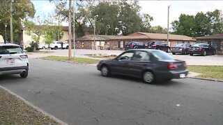 Lakeland residents hope to stop crime in their neighbood following shooting